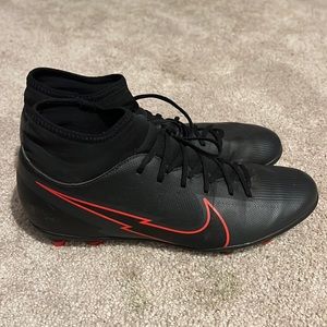 Nike Cleats